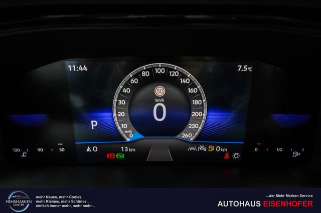 Volkswagen T-Roc 1,5 TSI DSG R-Line - LAGER 