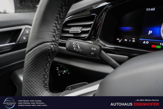 Volkswagen T-Roc 1,5 TSI DSG R-Line - LAGER 