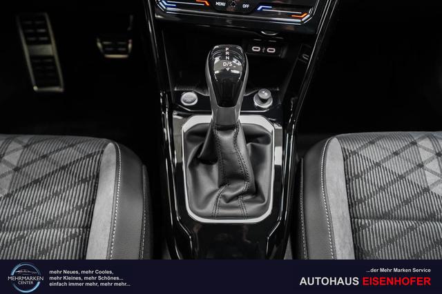 Volkswagen T-Roc 1,5 TSI DSG R-Line - LAGER 