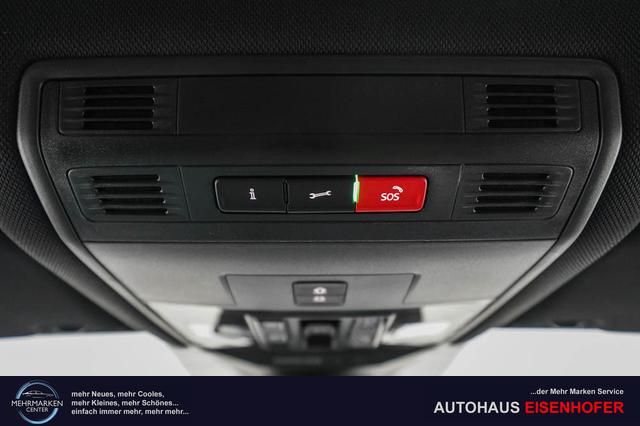 Volkswagen T-Roc 1,5 TSI DSG R-Line - LAGER 