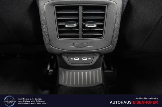 Volkswagen T-Roc 1,5 TSI DSG R-Line - LAGER 