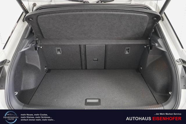 Volkswagen T-Roc 1,5 TSI DSG R-Line - LAGER 