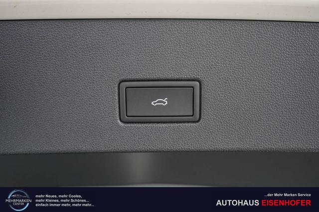 Volkswagen T-Roc 1,5 TSI DSG R-Line - LAGER 