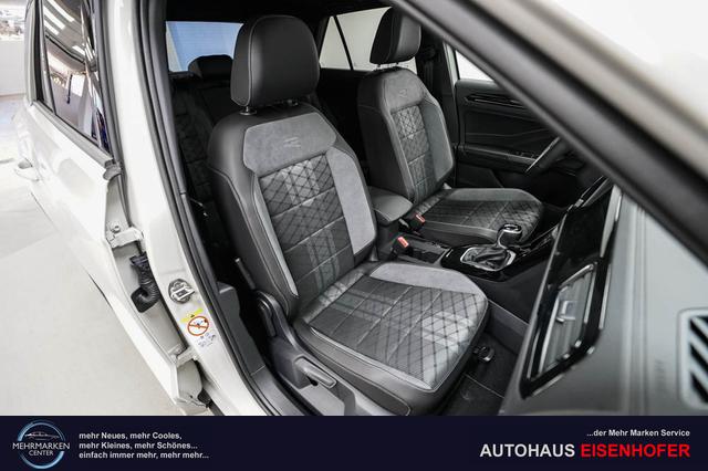Volkswagen T-Roc 1,5 TSI DSG R-Line - LAGER 