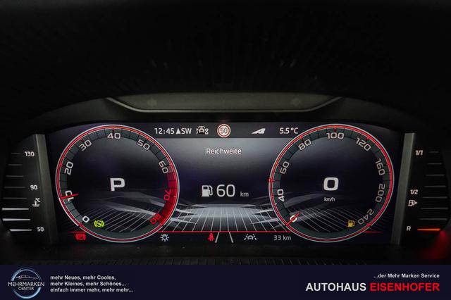 Skoda Fabia 1,0 TSI DSG Monte Carlo - LAGER 