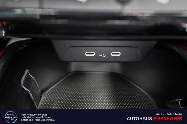 Skoda Fabia 1,0 TSI DSG Monte Carlo - LAGER 