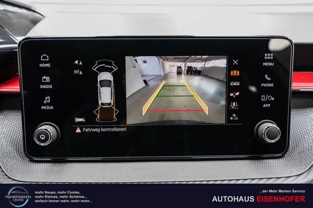 Skoda Fabia 1,0 TSI DSG Monte Carlo - LAGER 