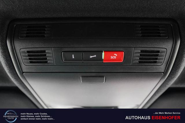 Skoda Fabia 1,0 TSI DSG Monte Carlo - LAGER 