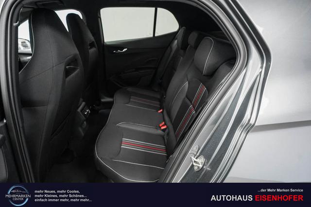 Skoda Fabia 1,0 TSI DSG Monte Carlo - LAGER 