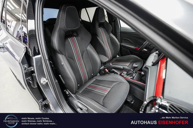 Skoda Fabia 1,0 TSI DSG Monte Carlo - LAGER 