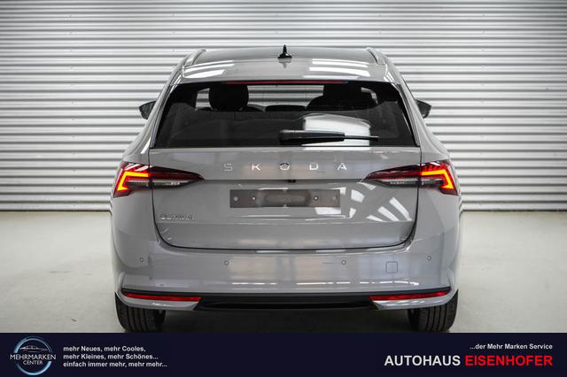 Skoda Octavia Combi Kombi 1,5 TSI DSG mHEV Selection - -LAG. 