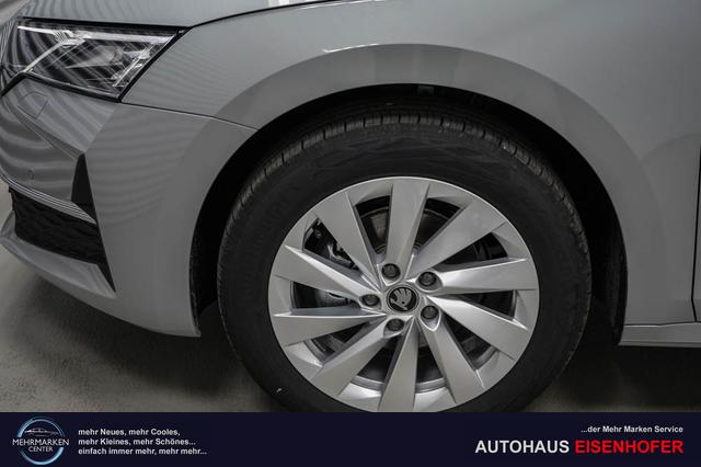 Skoda Octavia Combi Kombi 1,5 TSI DSG mHEV Selection - -LAG. 