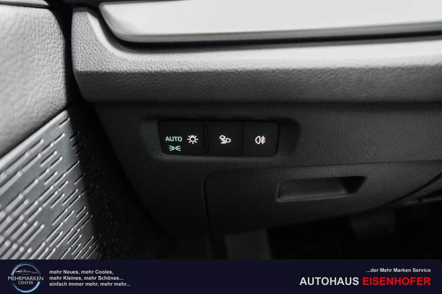 Skoda Octavia Combi Kombi 1,5 TSI DSG mHEV Selection - -LAG. 