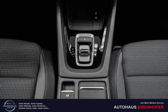 Skoda Octavia Combi Kombi 1,5 TSI DSG mHEV Selection - -LAG. 