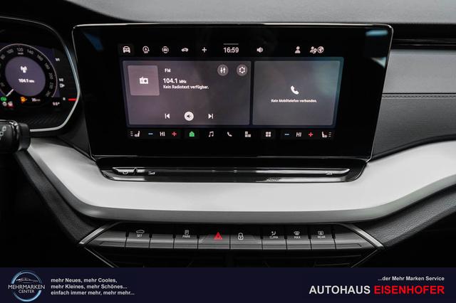 Skoda Octavia Combi Kombi 1,5 TSI DSG mHEV Selection - -LAG. 