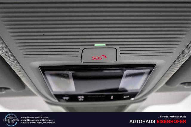 Skoda Octavia Combi Kombi 1,5 TSI DSG mHEV Selection - -LAG. 