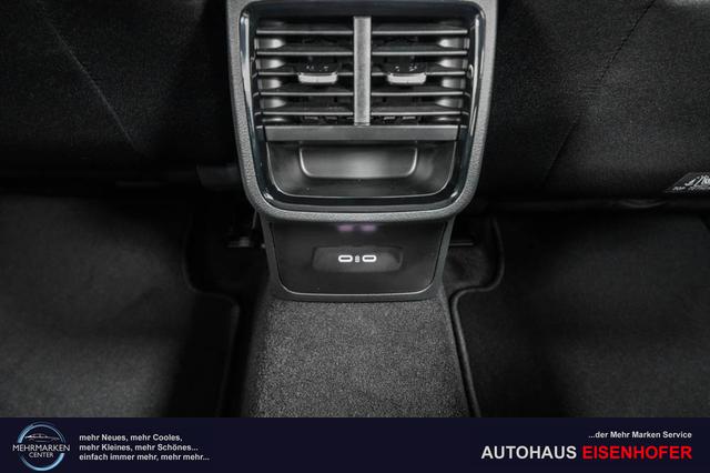 Skoda Octavia Combi Kombi 1,5 TSI DSG mHEV Selection - -LAG. 