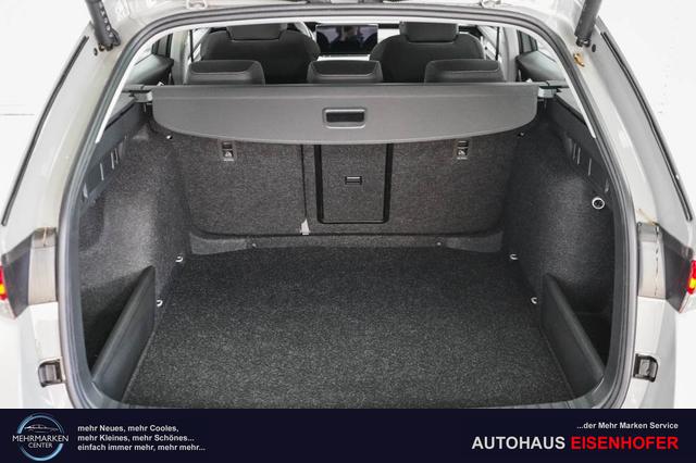 Skoda Octavia Combi Kombi 1,5 TSI DSG mHEV Selection - -LAG. 