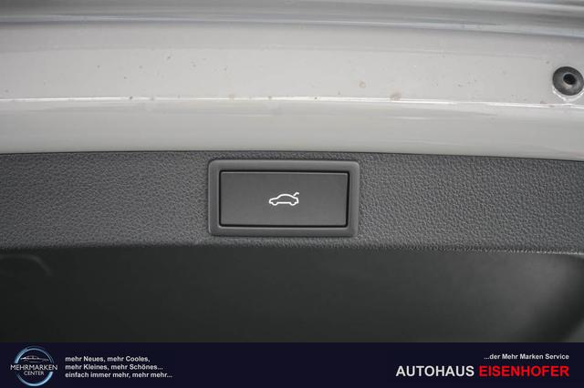 Skoda Octavia Combi Kombi 1,5 TSI DSG mHEV Selection - -LAG. 