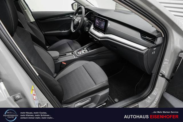 Skoda Octavia Combi Kombi 1,5 TSI DSG mHEV Selection - -LAG. 