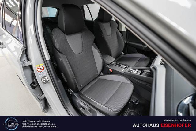 Skoda Octavia Combi Kombi 1,5 TSI DSG mHEV Selection - -LAG. 