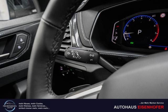 Volkswagen T-Cross 1,5 TSI DSG R-Line - LAGER 