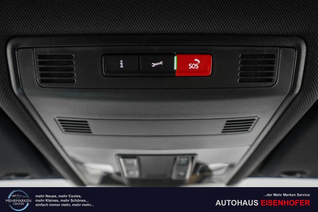 Volkswagen T-Cross 1,5 TSI DSG R-Line - LAGER 