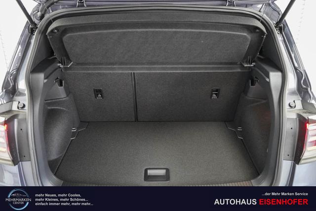 Volkswagen T-Cross 1,5 TSI DSG R-Line - LAGER 