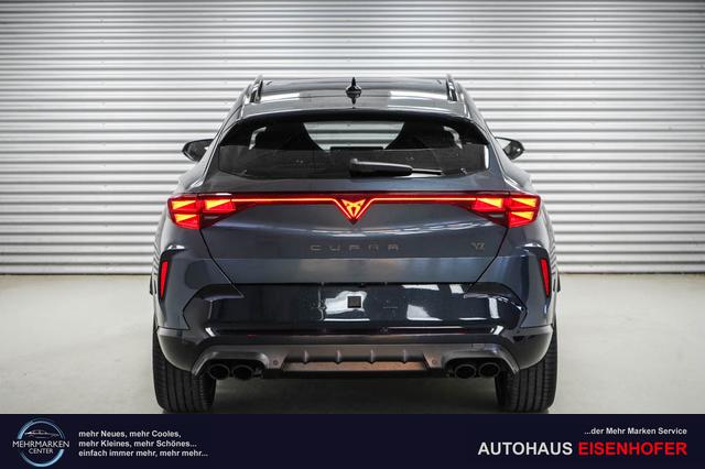 Cupra Formentor 2,0 TSI DSG 4x4 VZ - LAGER 