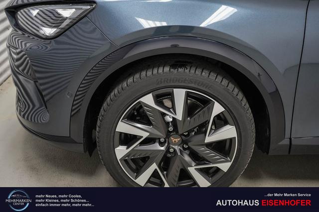 Cupra Formentor 2,0 TSI DSG 4x4 VZ - LAGER 