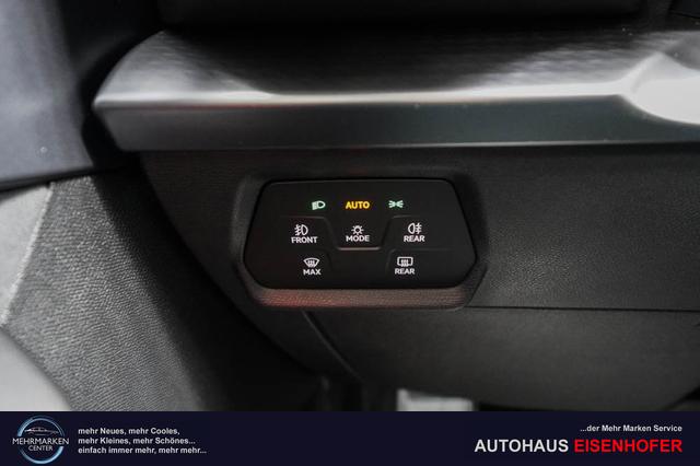 Cupra Formentor 2,0 TSI DSG 4x4 VZ - LAGER 