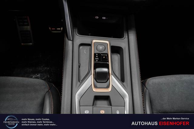 Cupra Formentor 2,0 TSI DSG 4x4 VZ - LAGER 