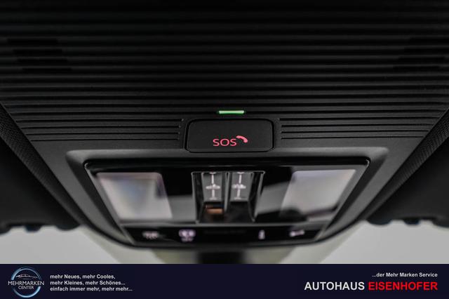 Cupra Formentor 2,0 TSI DSG 4x4 VZ - LAGER 