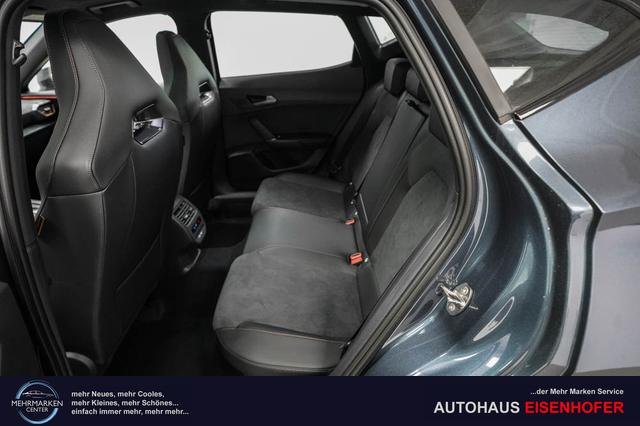 Cupra Formentor 2,0 TSI DSG 4x4 VZ - LAGER 