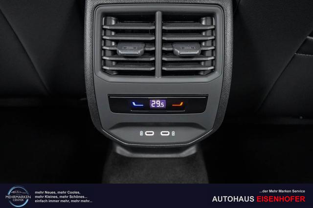 Cupra Formentor 2,0 TSI DSG 4x4 VZ - LAGER 