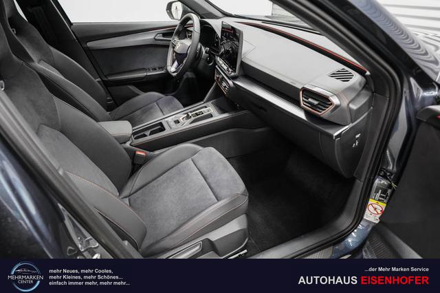 Cupra Formentor 2,0 TSI DSG 4x4 VZ - LAGER 