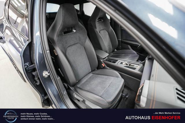 Cupra Formentor 2,0 TSI DSG 4x4 VZ - LAGER 