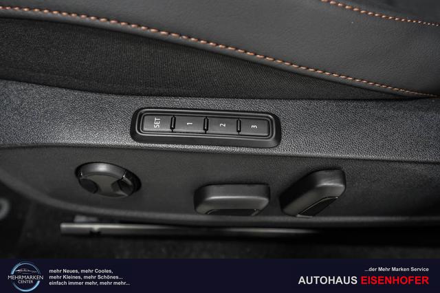 Cupra Formentor 2,0 TSI DSG 4x4 VZ - LAGER 