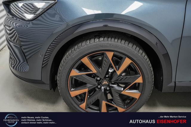 Cupra Formentor 2,0 TSI DSG 4x4 VZ - LAGER 