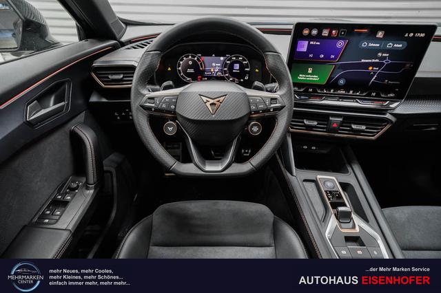 Cupra Formentor 2,0 TSI DSG 4x4 VZ - LAGER 