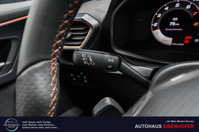 Cupra Formentor 2,0 TSI DSG 4x4 VZ - LAGER 