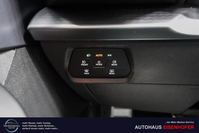 Cupra Formentor 2,0 TSI DSG 4x4 VZ - LAGER 