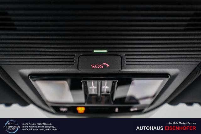 Cupra Formentor 2,0 TSI DSG 4x4 VZ - LAGER 