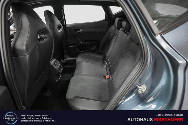 Cupra Formentor 2,0 TSI DSG 4x4 VZ - LAGER 