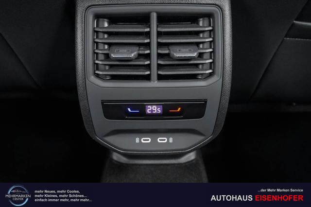 Cupra Formentor 2,0 TSI DSG 4x4 VZ - LAGER 