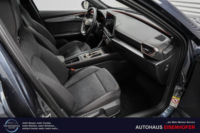 Cupra Formentor 2,0 TSI DSG 4x4 VZ - LAGER 