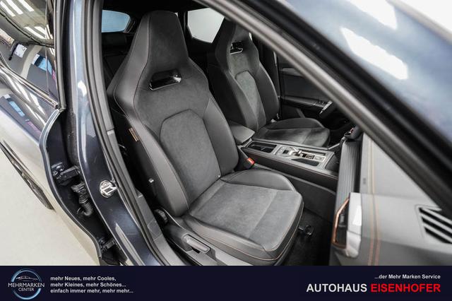 Cupra Formentor 2,0 TSI DSG 4x4 VZ - LAGER 