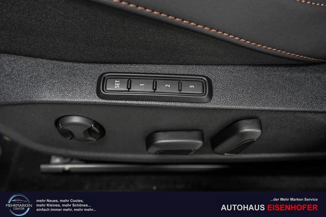 Cupra Formentor 2,0 TSI DSG 4x4 VZ - LAGER 