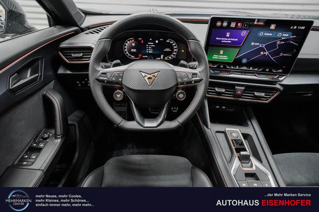 Cupra Formentor 2,0 TSI DSG 4x4 VZ - LAGER 