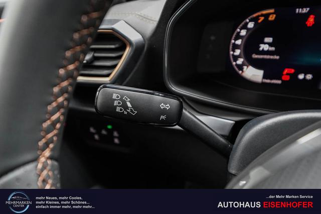 Cupra Formentor 2,0 TSI DSG 4x4 VZ - LAGER 